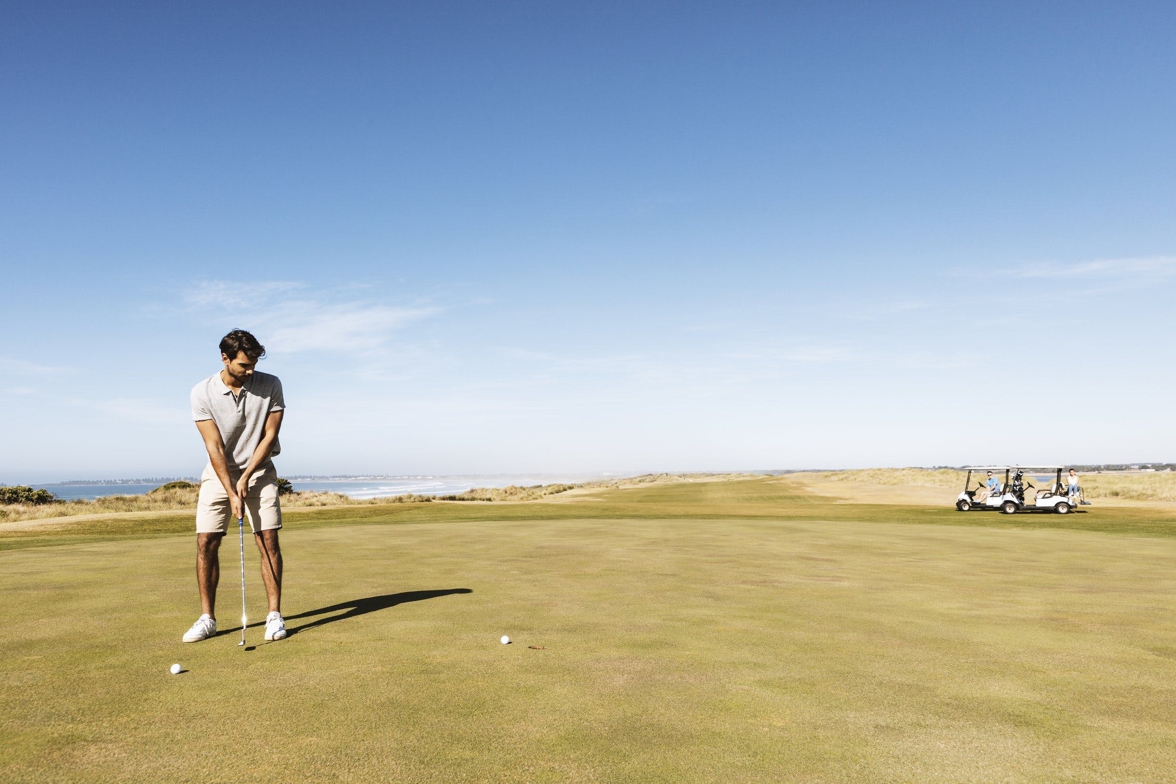 Port Fairy Lose Yourself To The Creativity Of A CommunityGolf Courses Around Port Fairy Port 